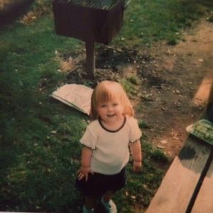 Meet your Posher, Kayla